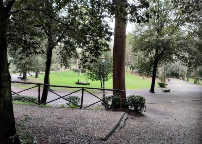 Soffiano Flat Firenze - 15 Mins From The Old Town Centre