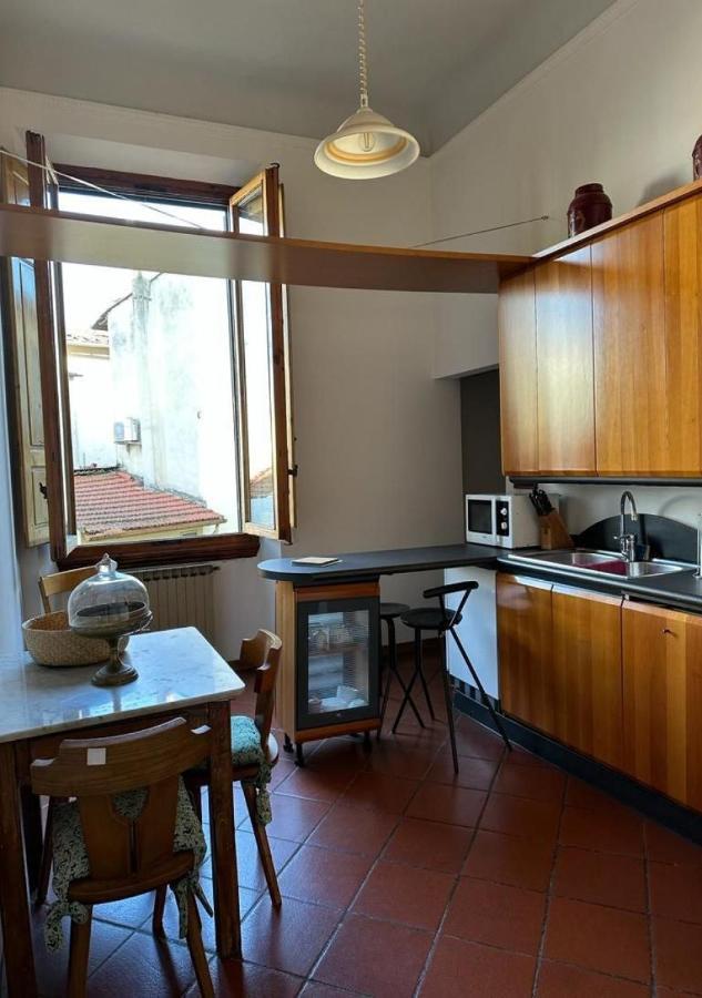 Soffiano Flat - 15 Mins From The Old Town Centre Apartment