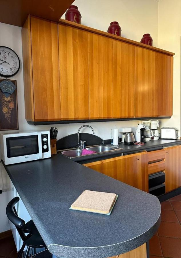 Apartment Soffiano Flat - 15 Mins From The Old Town Centre Florence