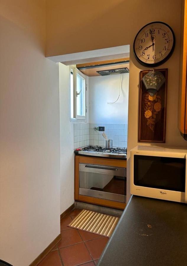 Apartment Soffiano Flat - 15 Mins From The Old Town Centre *