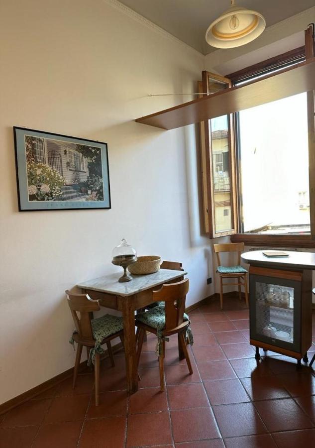 Apartment Soffiano Flat - 15 Mins From The Old Town Centre *