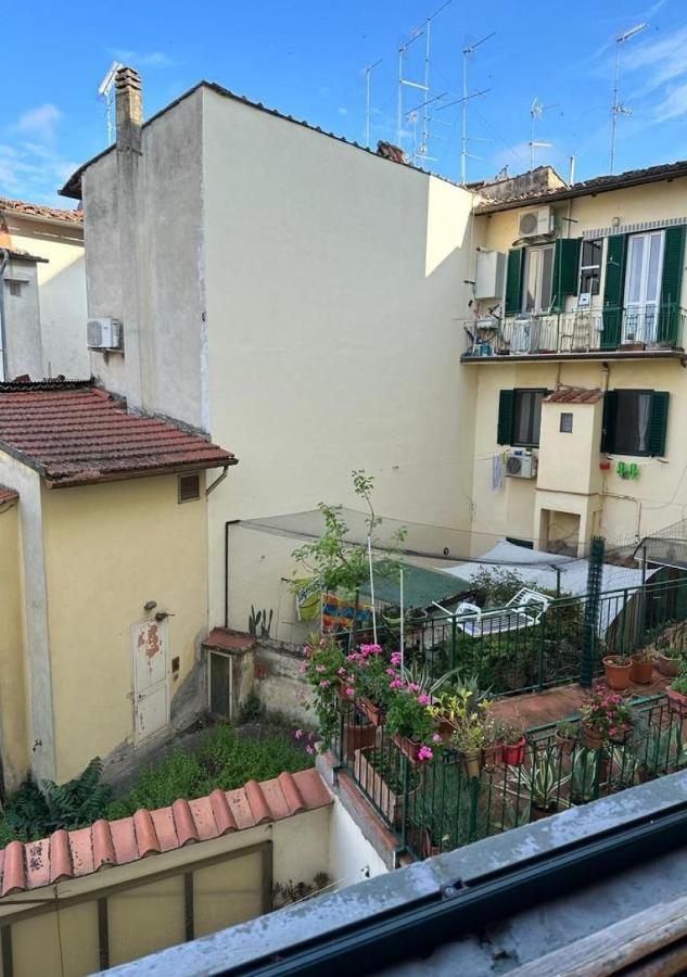 Soffiano Flat - 15 Mins From The Old Town Centre Apartment *
