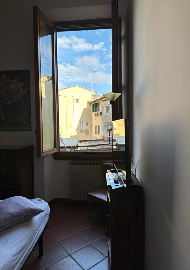 Apartment Soffiano Flat - 15 Mins From The Old Town Centre *