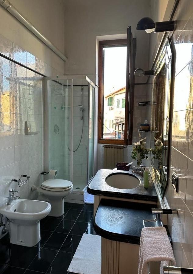 Soffiano Flat - 15 Mins From The Old Town Centre Apartment