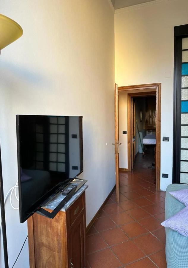 Soffiano Flat - 15 Mins From The Old Town Centre * Florença