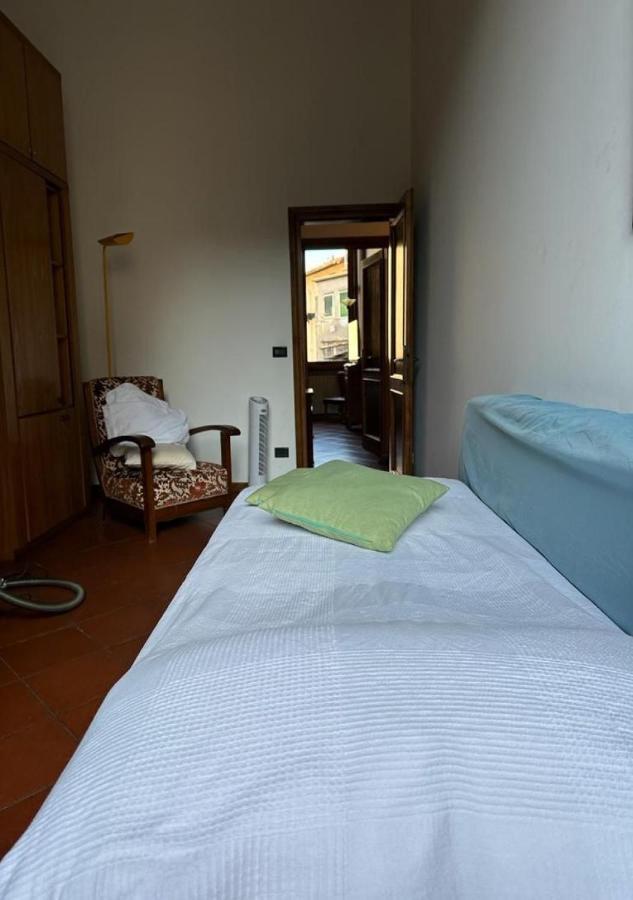 Apartment Soffiano Flat - 15 Mins From The Old Town Centre *